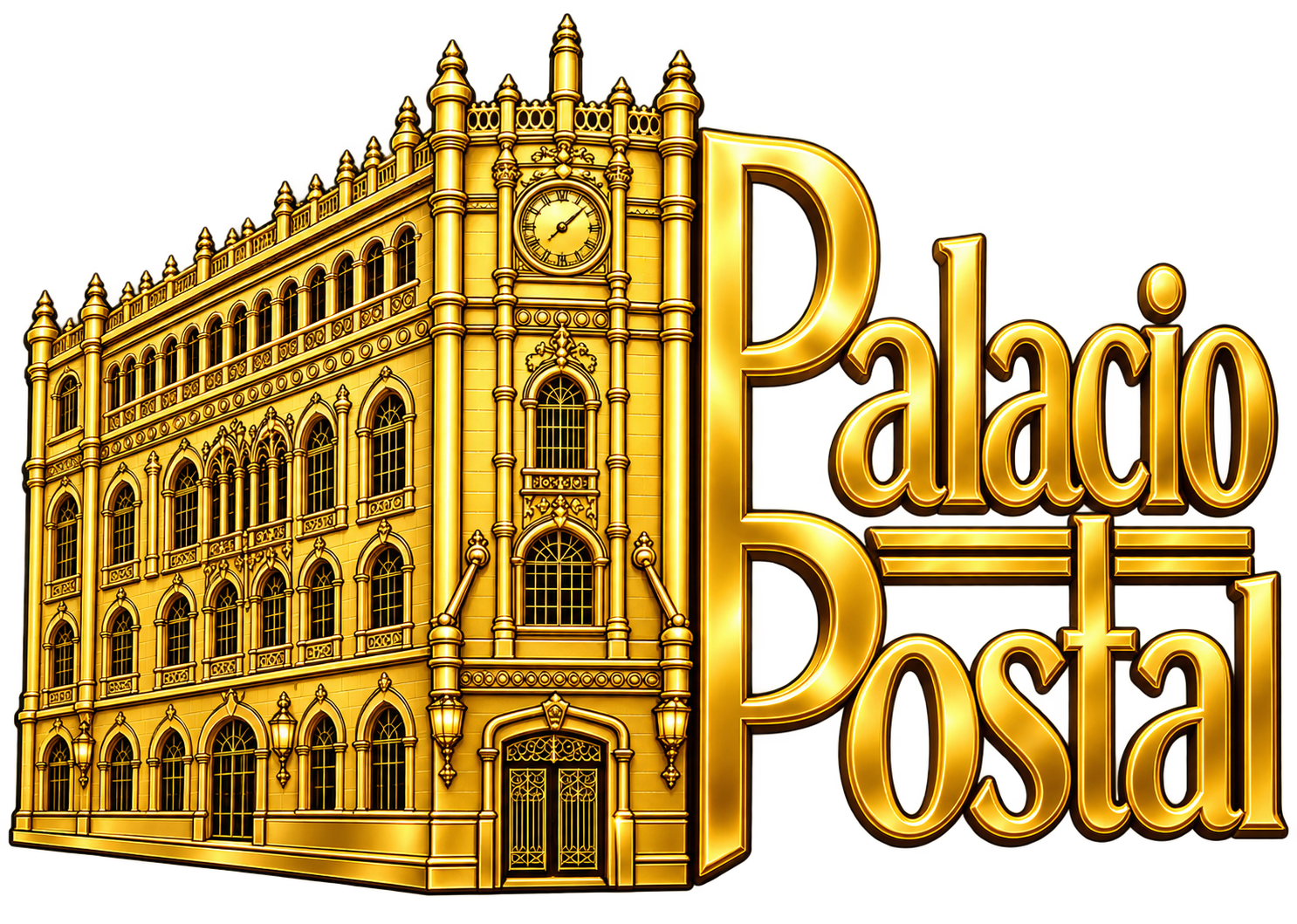 Palacio Postal